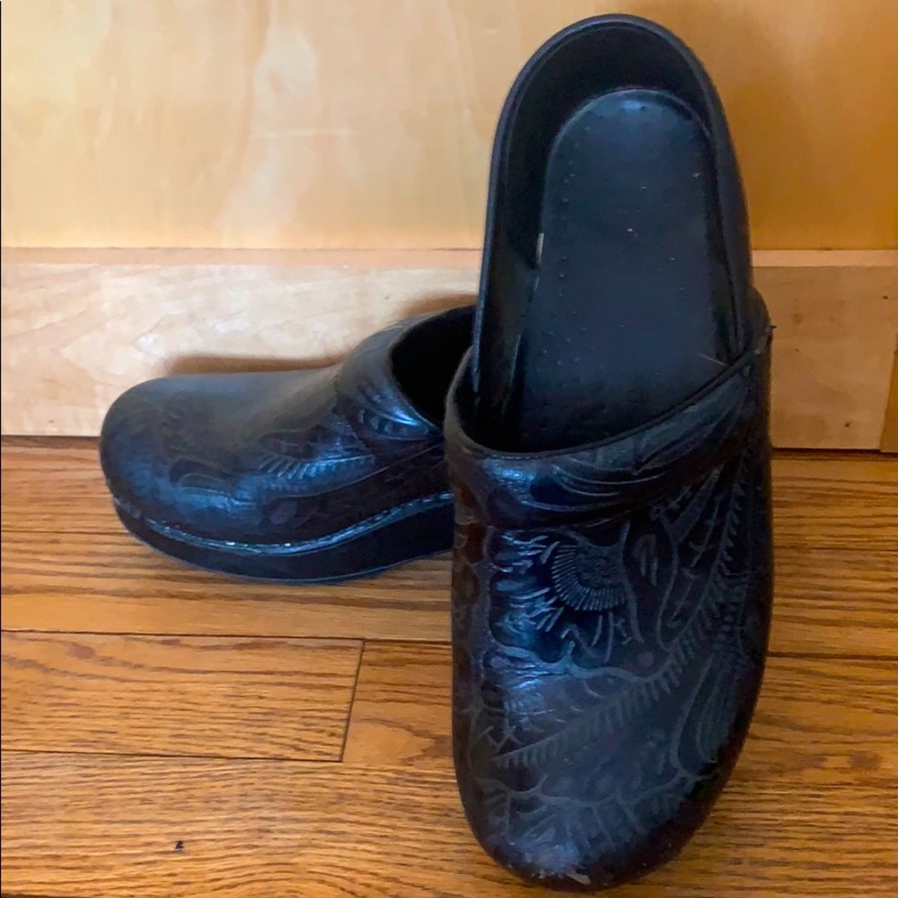 Dansko Clogs